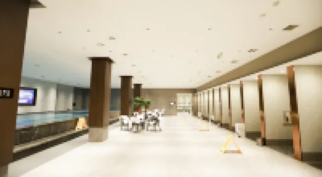 Haoyu Bath Leisure Club