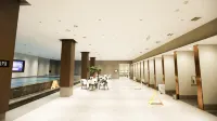 Haoyu Bath Leisure Club Hotels in Mingshui