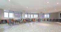Huazhizhu Industrial Hotel - breakfast