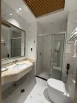 Xueyun'ge Hotel Hotels in Hailin