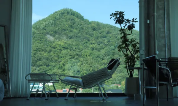 Enlighten Hostel Hotel berhampiran Tianxia Yinkeng Scenic Area