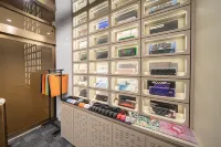 chaodianjingjiudian - Pet Friendly