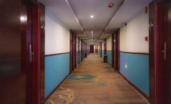 Zhicheng Hotel Xiangtan Xiangxiang