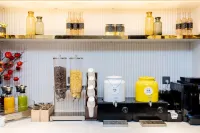 Homeinn Plus(Fucheng Avenue, Funing) - breakfast