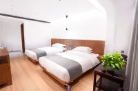 Jingdezhen Yeyu Blue and White Homestay (Yaoli Ancient Town Branch)