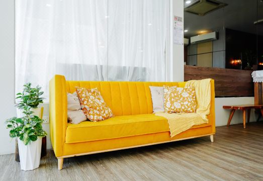 왕스 호텔 조식