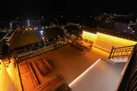 Jingdezhen Yeyu Blue and White Homestay (Yaoli Ancient Town Branch) Hotels near Mingqing Commercial Street