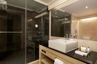 Double Superior Sea View Room Cleopatra Luxury Resort Sharm El Sheikh Photo