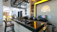 Sunny Day Residences Antipolo - bar