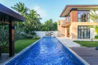 Wanning Li Ji Yao Su Villa Hotel (Shenzhou Peninsula, Wanning) - วิลล่า