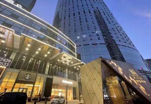 다롄 야경 명소