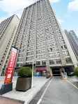 Yunzhu Hotel·Zhuhai (Skytrain Pearl Station)