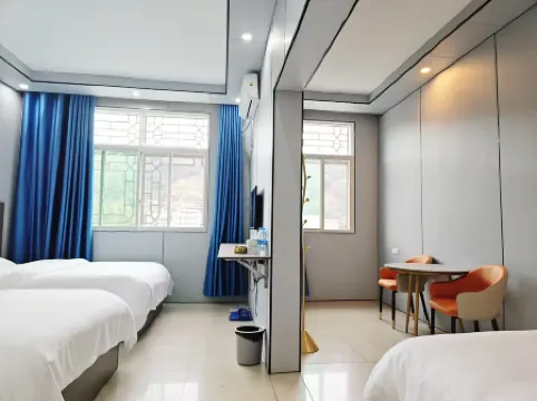 Congjiang Baiyun Hotel