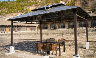 Fushunde Inn Linxian