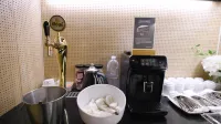 Grabel Hotel Jeju - Baarit