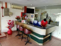 Hotel Prai Jaya, Perai Penang