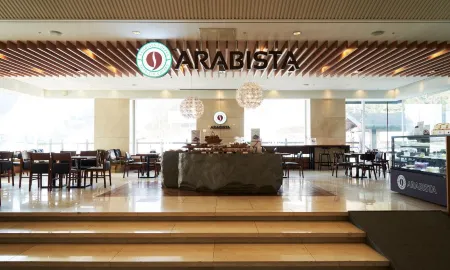 Elysian Gangchon Resort