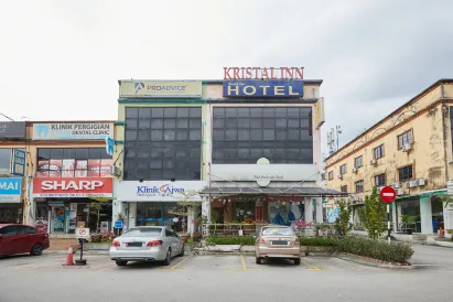 Kristal Inn Hotel Uitm Shah Alam