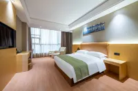 Elong Anyun Hotel (Xiangshui Yabang Hot Spring)