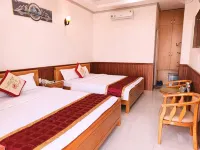 PHUONG KHUE HOTEL Hotels in Phu Thuy