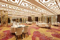 Howard Johnson Sunshine Plaza Ningbo - 5 ดาว