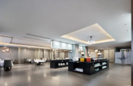 神洲明珠大酒店（耒陽合興城市廣場店）