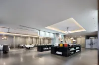 Shenzhou Mingzhu Hotel Hotels in Leiyang
