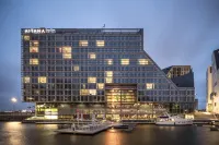Room Mate Aitana, Amsterdam Hotels in Amsterdam
