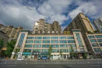 JinTai JiaHao Hotel فنادق في له شان