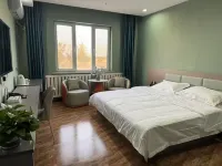 Jinxi Express Hotel