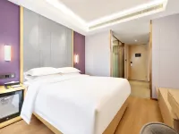 bomanjiudian Hotels near Baoding Botanical Garden