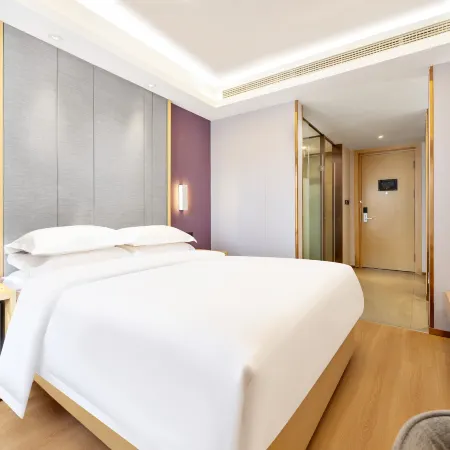 bomanjiudian Hotel di Baoding