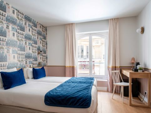 Hotel Acadia - Astotel
