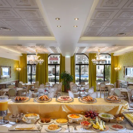 Hotel Principe