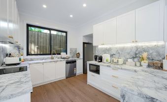 Amazing Luxury House in Mosman