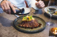 Leonardo Royal Hotel Amsterdam - Bữa sáng