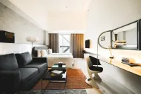 Pulang ke Uttara Hotels in Depok
