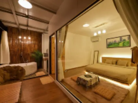 Merrin Farm Hotels in Mae Suai