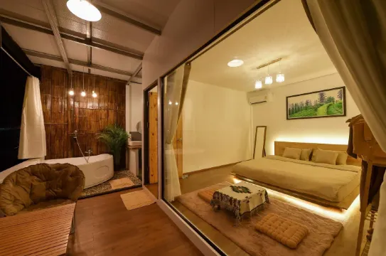 เมอริน ห้องพักวิวธรรมชาติ