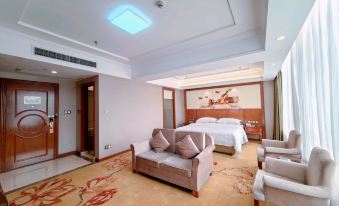 Vienna Hotel (Longmen)