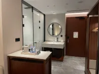 Hilton Garden Inn Datong Hotels near Datong Museum