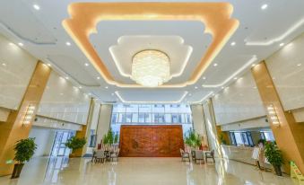Taishan Rehabilitation Service Center (Tianwai Village Entrance)