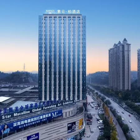 S Hotel