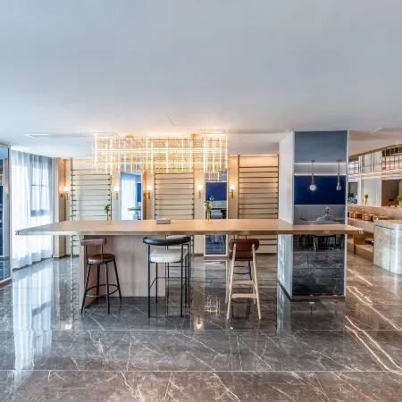 Starway Hotel (Anyang Linzhou City Government Hongqiqu Avenue Hotel)