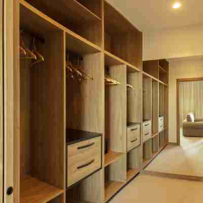 SH酒店集團AJ格蘭阿利坎特 Rooms