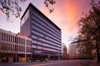 The Sebel Canberra Civic Hotels near Australian War Memorial