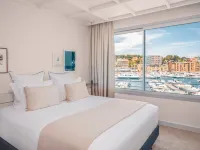 Bleu Hôtel & Spa Hotels in Carry-le-Rouet