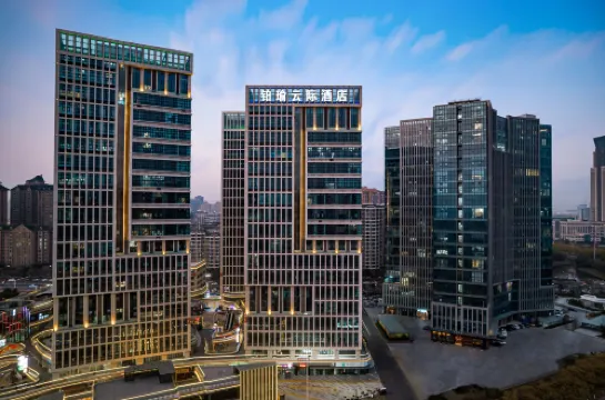 Platinum Yu Cloud Interhotel