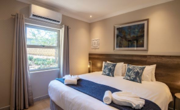 Arebbusch Travel Lodge