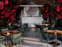 Ushuaïa Ibiza Beach Hotel - Adults Only - Club Entrance Included - parking